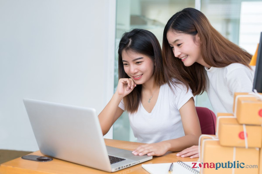 Cara Menghasilkan Uang dari Shopee Affiliate, Dijamin Cuan